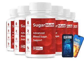 SugarMute Discounted Offer